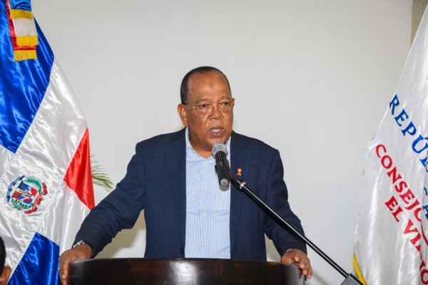 CONAVIHSIDA informa epidemia del VIH está estabilizada  en 0.9% por ciento de la Población General