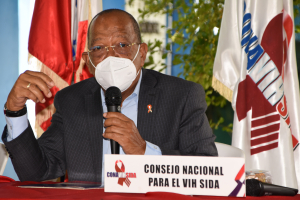 Los seibanos piden ampliar los programas de VIH