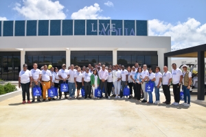 CONAVIHSIDA pide a las Redes Sociales su compromiso para prevenir el VIH