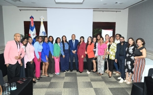 CIPESA y CONAVIHSIDA fortalecen alianza estratégica para consolidar la prevención del VIH en la agenda nacional