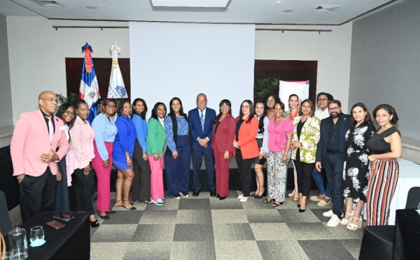 CIPESA y CONAVIHSIDA fortalecen alianza estratégica para consolidar la prevención del VIH en la agenda nacional