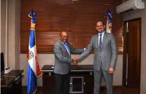 CONAVIHSIDA y PROMESE/CAL: aliados en la esperanza