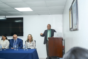 CONAVIHSIDA y Two Oceans in Healt enfrentarán unidos la transmisión materno infantil