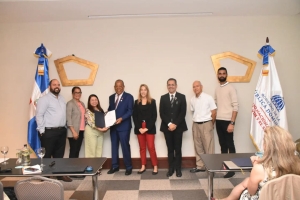 Realizan entrenamiento sobre métodos de análisis "Respondent Driving Samples" (RDS)