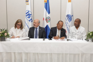 CONAVIHSIDA impulsa proyectos de Prevención y Control  del VIH/SIDA e ITS en poblaciones vulnerables