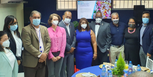 AID FOR AIDS Inaugura 1er Servicio de Atención VIH en Zona Oriental