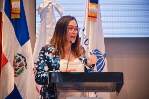 CONAVIHSIDA, DIGECITSS y ONUSIDA presentan Plataforma contra el estigma y la discriminación