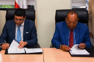 El Gabinete de Familia apoyará programas de VIH