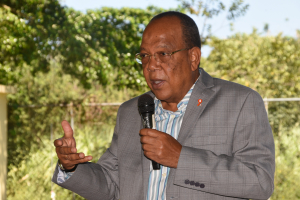 Enrique González llama a mantener la prevención  del VIH sin descuidar el Covid-19