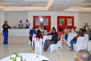 El SAI de Dajabón atiende 486 personas con VIH