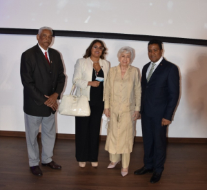 CONAVIHSIDA presente en la conmemoración del Día Internacional de los Datos Abiertos