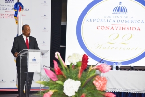 El gobierno dominicano concentra sus esfuerzos en prevenir nuevas infecciones por VIH