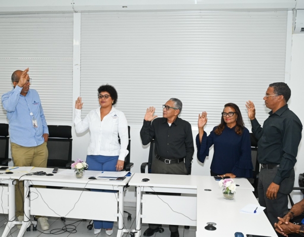 CONAVIHSDA da inicio al sexto ciclo de conformación de la Comisión de Integridad