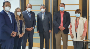 DIGEPRES apoyará al CONAVIHSIDA en  programas de Prevención del VIH/SIDA