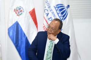 Fondo Mundial reconoce avances de RD en programas de VIH