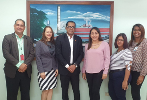 CONAVIHSIDA, BN y CEA apoyarán residentes Bateyes