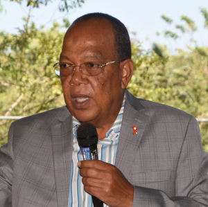 Director del CONAVHISIDA define a los periodistas de la salud “héroes de la pandemia”